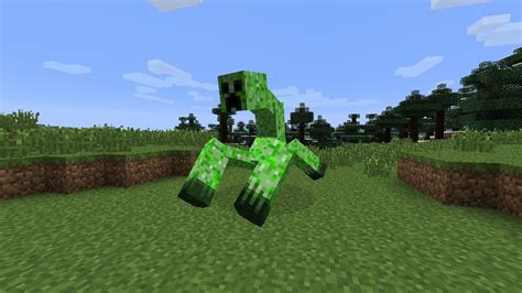 Image result for Minecraft Mutant Creatures Mod