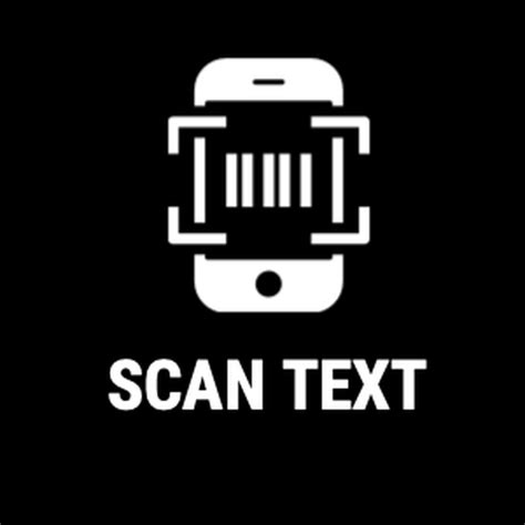 Image result for Text Scan PC Drawing
