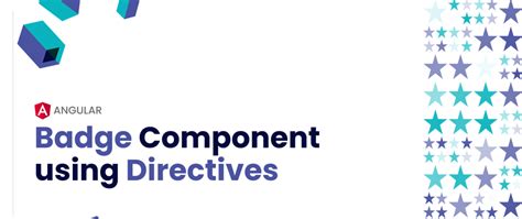 Image result for What Is Badge in Angular TypeScript