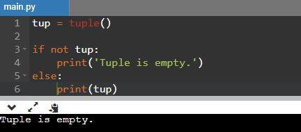 Image result for If Not Python