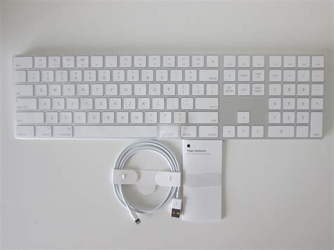 Image result for Apple Keyboard with Numeric Keypad