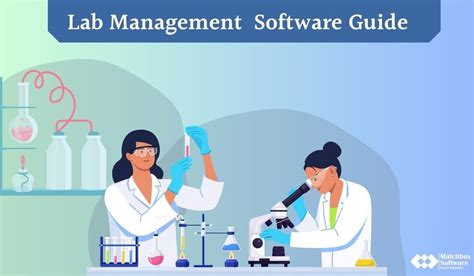 Image result for Lab Control Management