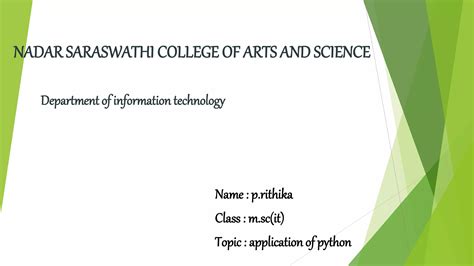 Image result for Pythin Pptx Examples