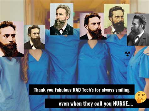 Image result for ASRT Rad Tech Week