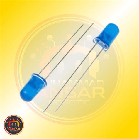 Image result for Blue LED Unit