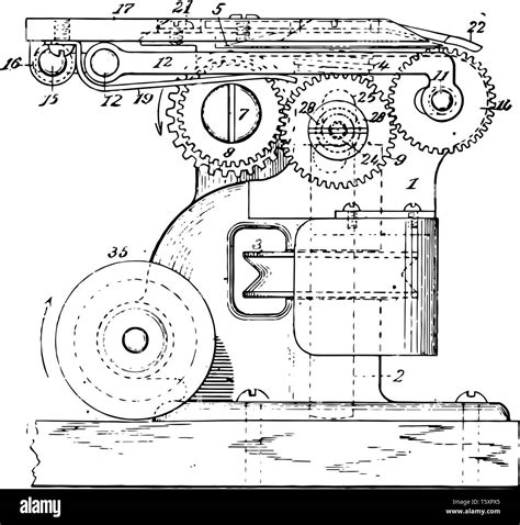 Image result for Line Drawing of a Function Machine
