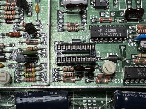 Image result for Broken Commodore Computer