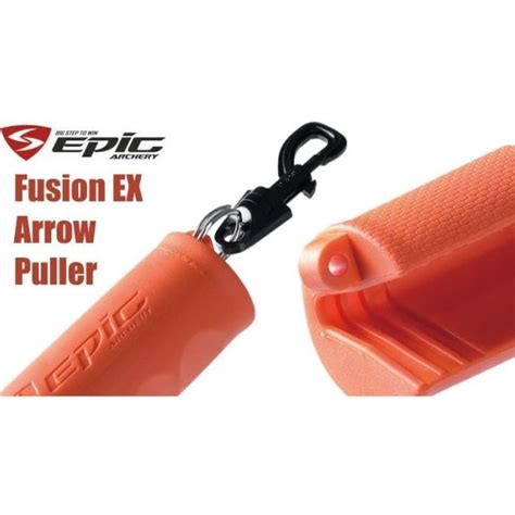 Toradh íomhá ar Epic Archery Arrow Puller