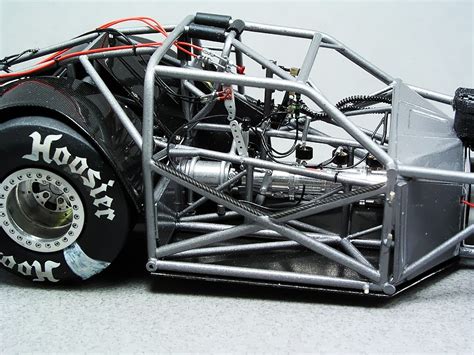 Image result for Pro Mod Model Car Kits