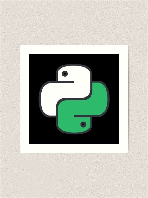 X-Small Python Logo White に対する画像結果