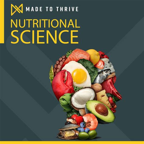 Image result for Nutrition Science