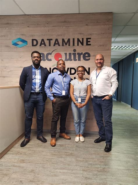 Image result for Datamine We Are Hiring