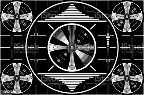 Image result for 1984 Test Patterns