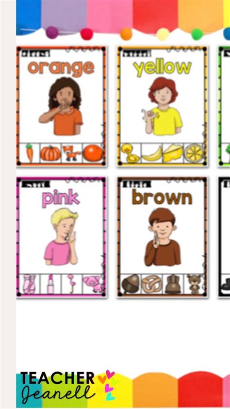 Image result for Black Color in ASL