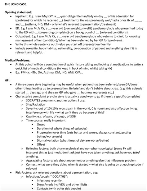 Afbeeldingsresultaten voor Long Case Problem Representation Example