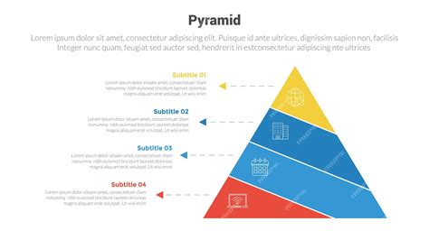 Image result for Infographic Best Design Pyramid