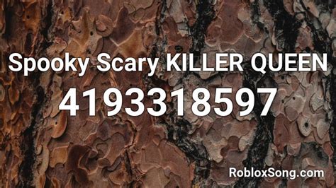 Image result for Scary Roblox ID Codes