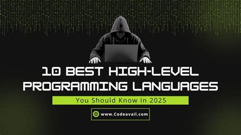 Image result for Image of High Level Programming Language