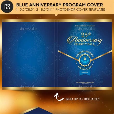 Image result for Program Cover Design