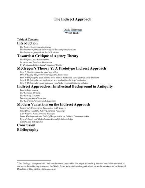 Indirect Approach Definition に対する画像結果
