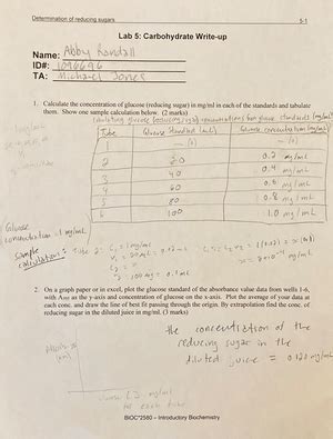 Image result for Lab4 Sample Write Up Bioc