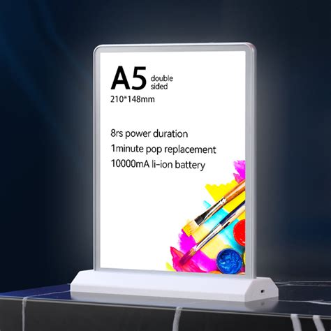 Toradh íomhá ar Catchy LED Signs