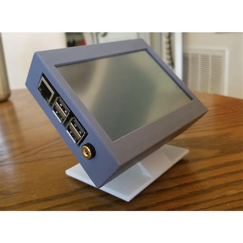 Image result for Raspberry Pi Casing Tablet