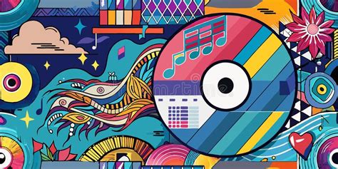 Toradh íomhá ar CD Cover Page Design