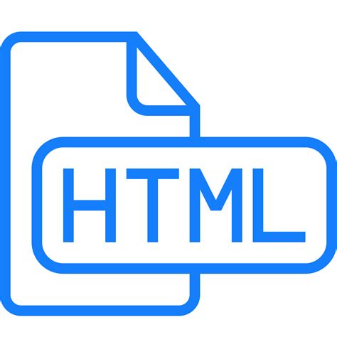 Image result for Document HTML Icon