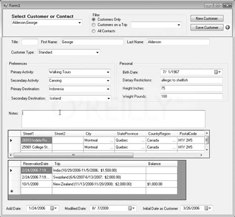 Toradh íomhá ar Best Data Input GUI