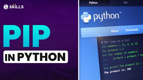 Image result for Who to Use PIP by Python