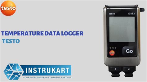 Afbeeldingsresultaten voor Testo Temperature Data Logger