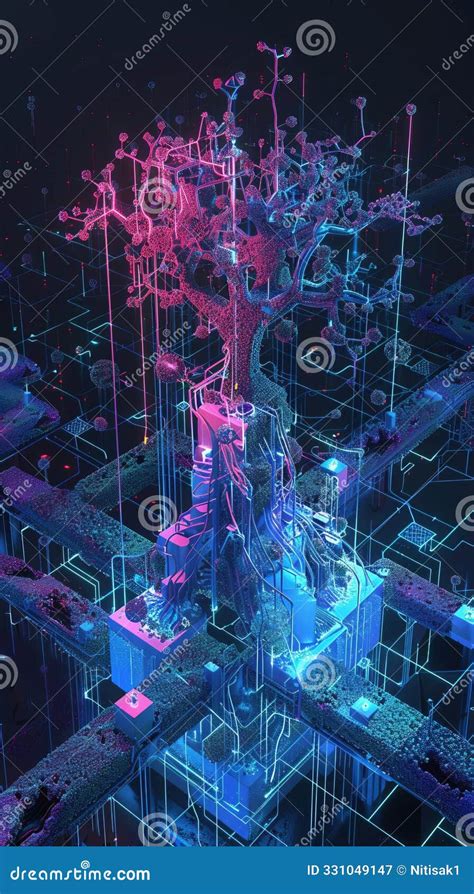 Image result for Algorithm 3D Model