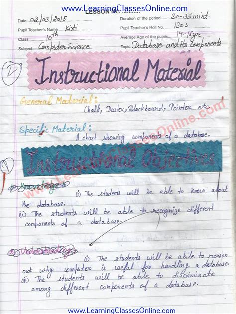 Lesson About Data and Database に対する画像結果