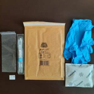 Image result for Edna Sampling Kit