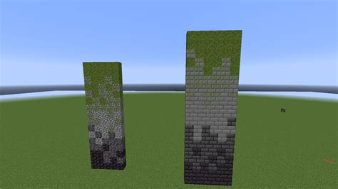 Afbeeldingsresultaten voor Cobblestone Gradient Minecraft