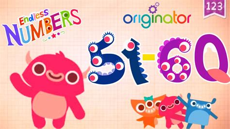 Image result for Endless Number 1 to 50 App