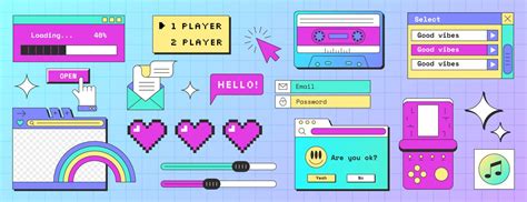 Image result for Computer Screen with Appvector