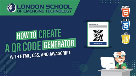Image result for HTML Formula to Add a QR Code