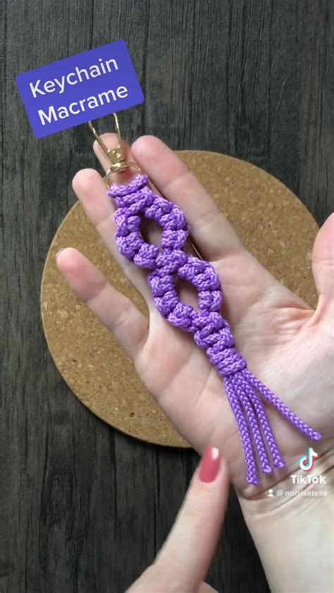 Simple Paracord Key FOB に対する画像結果