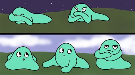 Image result for Goopy Death Screen