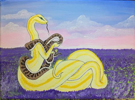 Bildergebnis für Python Woman Demon