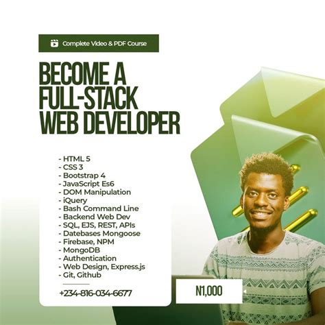 Image result for Full-Stack Development Post Ideas