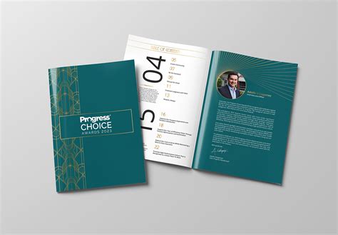 Image result for Unique Event Program Designs