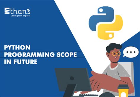Image result for Scope of Python Language