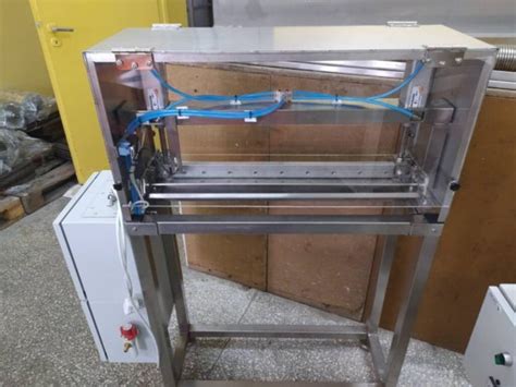 Image result for Pneumatic Guillotine Cutter