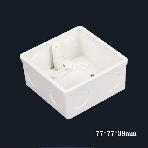 Image result for Box Socket 86Mm