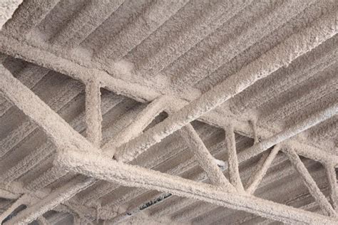 Toradh íomhá ar Structural Steel Fireproofing