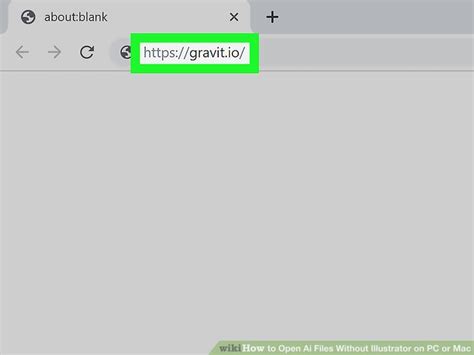 Image result for How to Open Ai Files On PC
