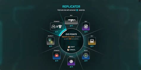 Image result for Replicator Apex Legends
